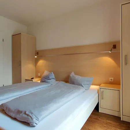 Residenz Hohe-lith 208 Hli208 Cuxhaven
