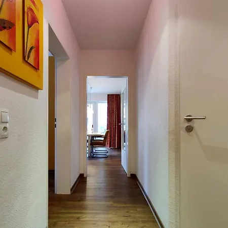 Residenz Hohe-lith 208 Hli208 *