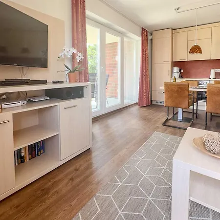 Apartment Residenz Hohe-lith 208 Hli208 *