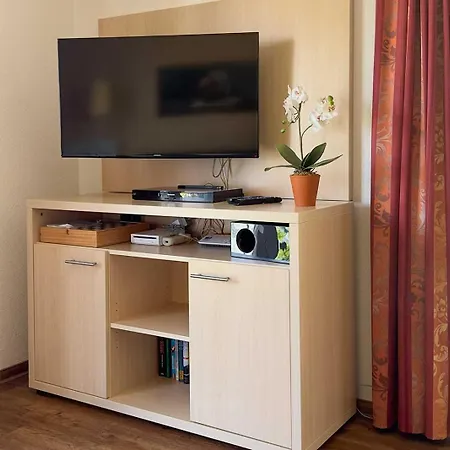 Residenz Hohe-lith 208 Hli208 Cuxhaven