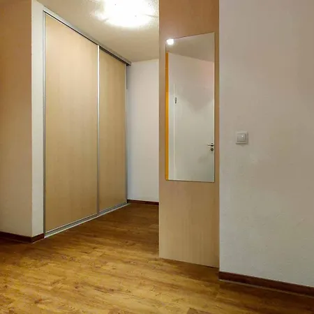 Apartment Residenz Hohe-lith 208 Hli208