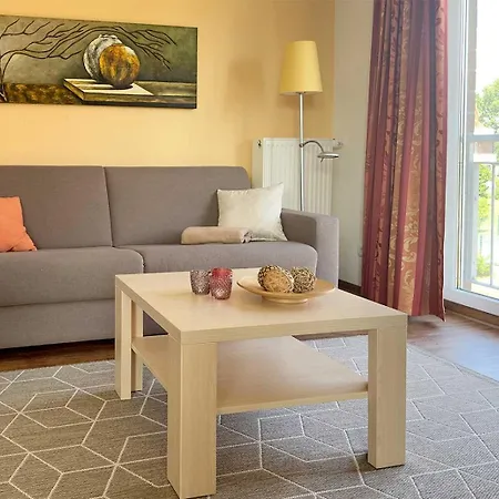 Residenz Hohe-lith 208 Hli208 *