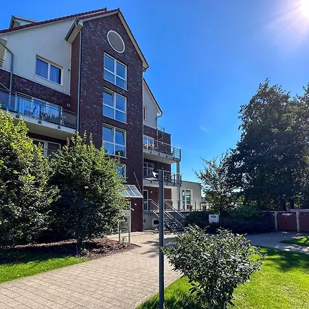 Residenz Hohe-lith 208 Hli208 *