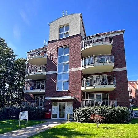 Residenz Hohe-lith 208 Hli208 Cuxhaven