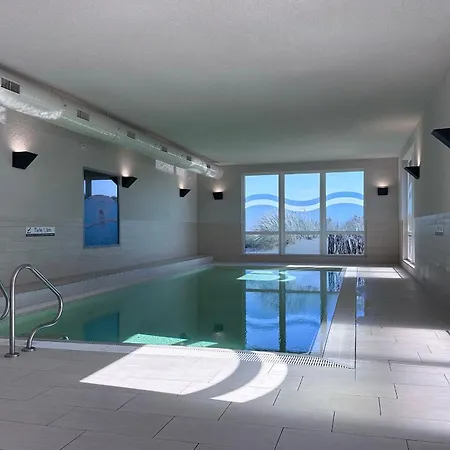 Residenz Hohe-lith 208 Hli208 * Cuxhaven
